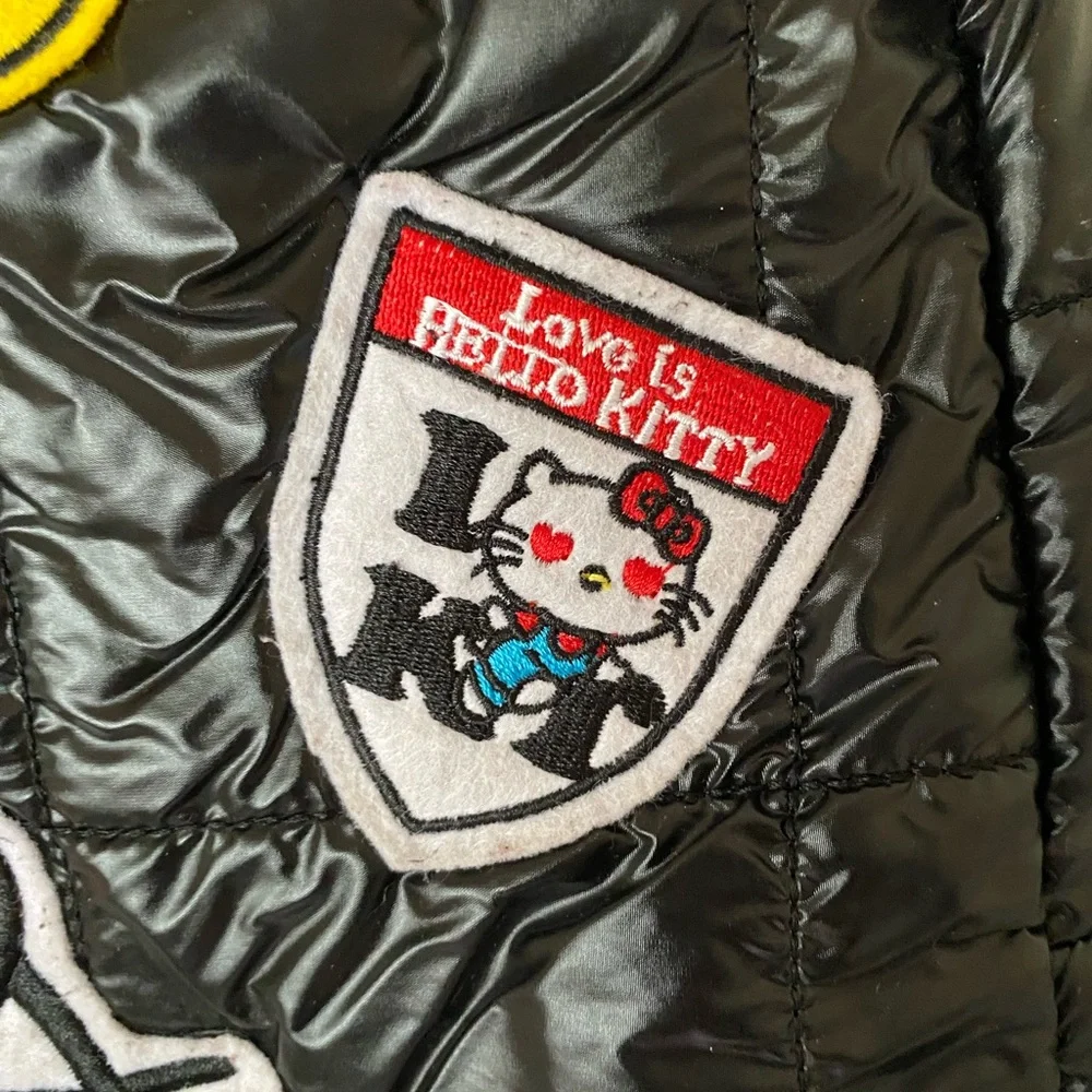 Hello Kitty backpack. - Picture 5 of 7
